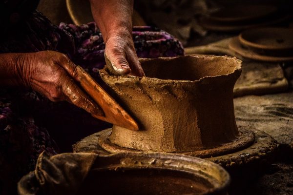 A Surefire Guide For Picking The Best Pottery Wheel