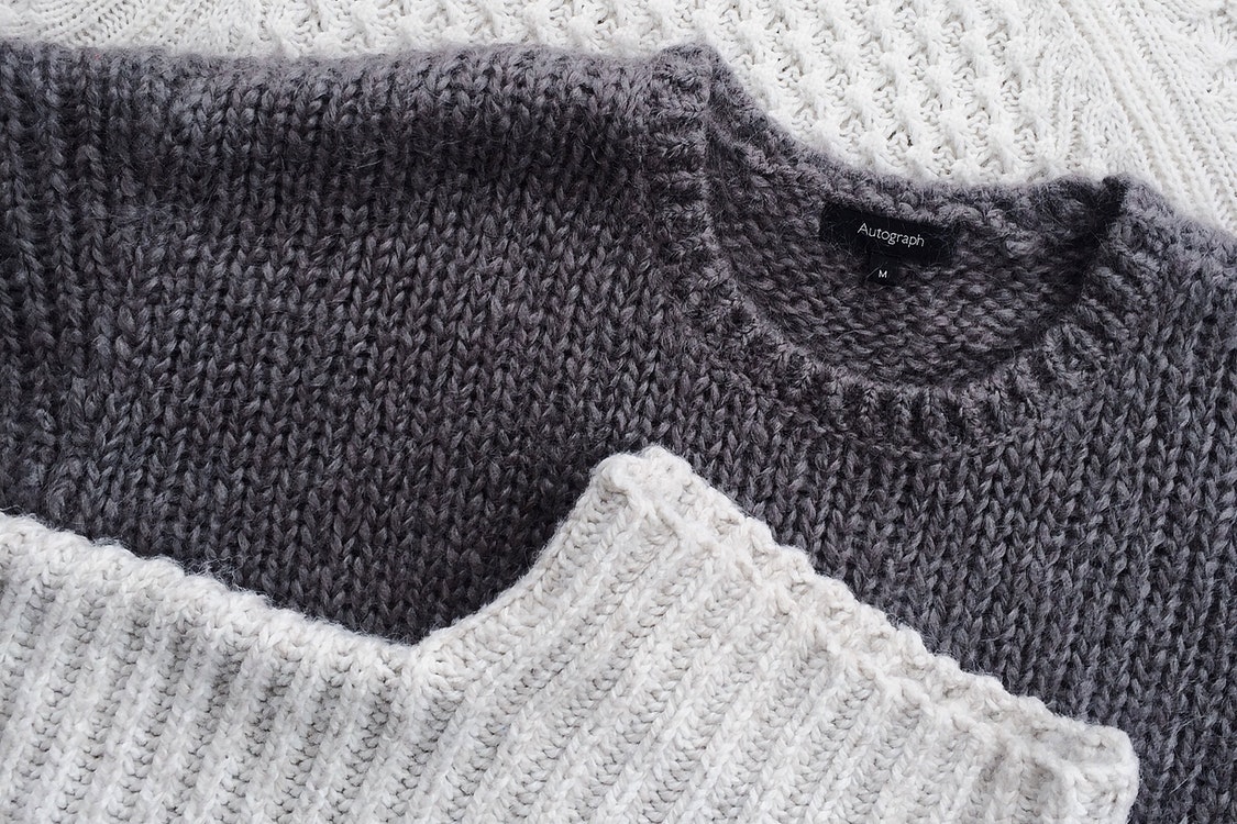 Things to Consider When Buying Woolen Clothes – What You Should Check Before Purchasing