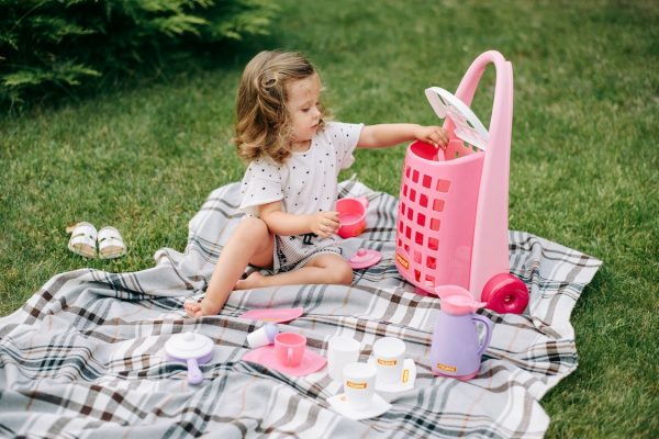 6 Awesome Advantages of Open-Ended Toys