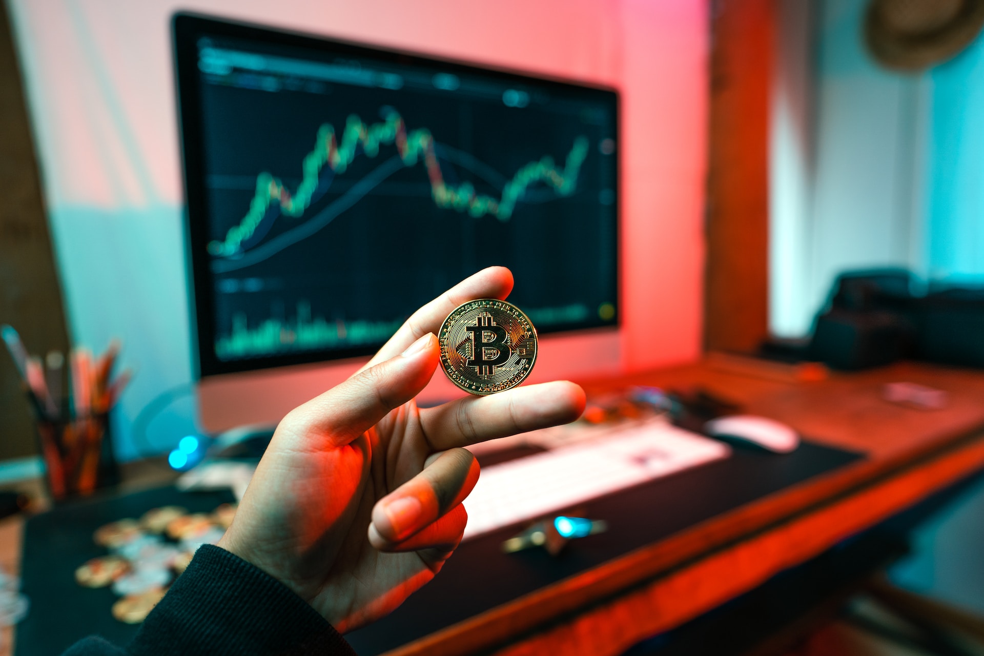 A Beginner’s Overview to Cryptocurrency Trading